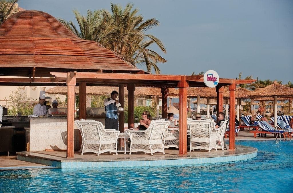 Amwaj Beach Club Abu Soma
