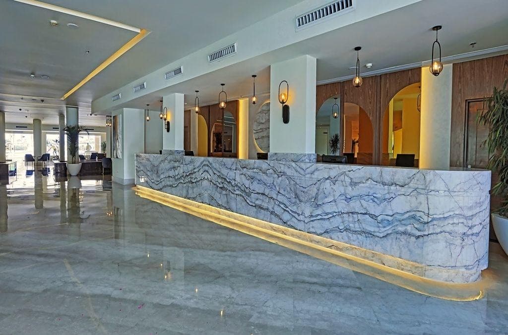 Amwaj Beach Club Abu Soma