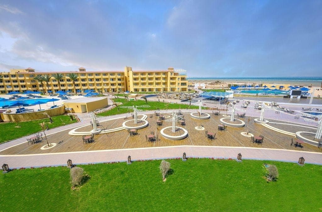 Amwaj Beach Club Abu Soma
