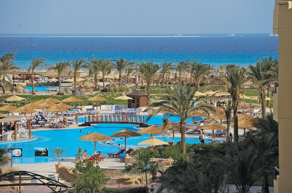 Amwaj Beach Club Abu Soma