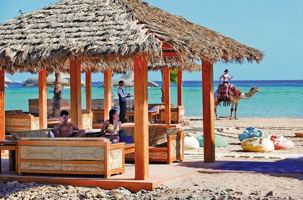 Amwaj Beach Club Abu Soma