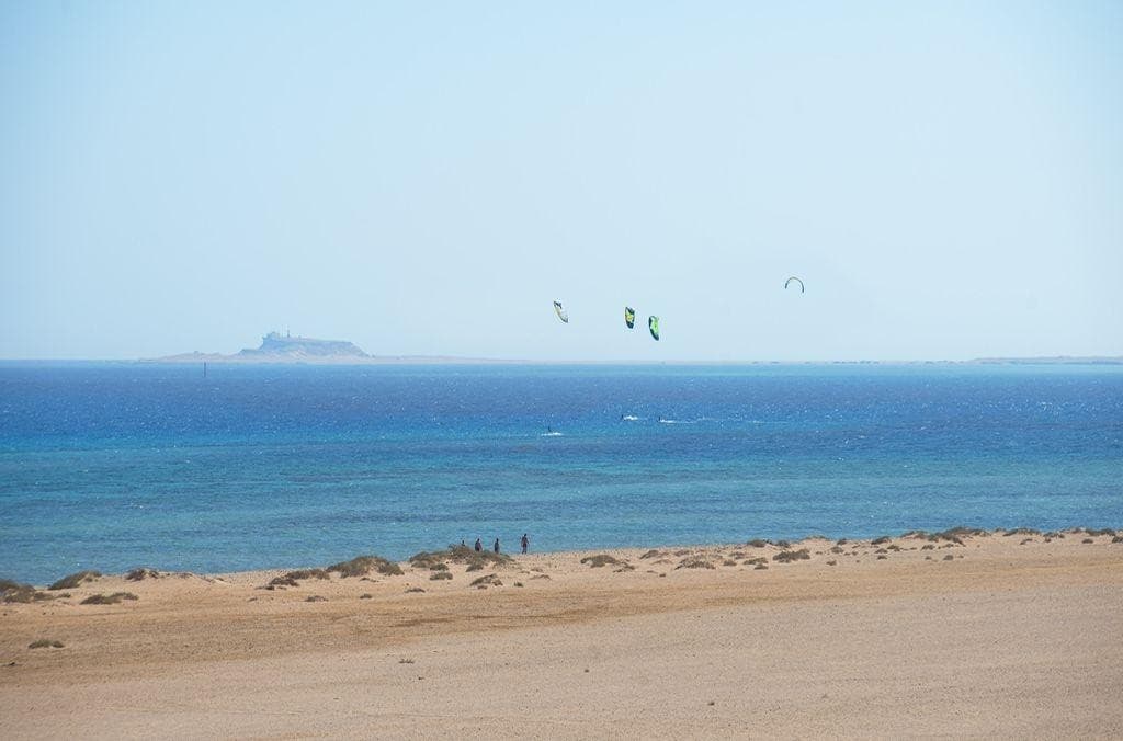 Amwaj Beach Club Abu Soma