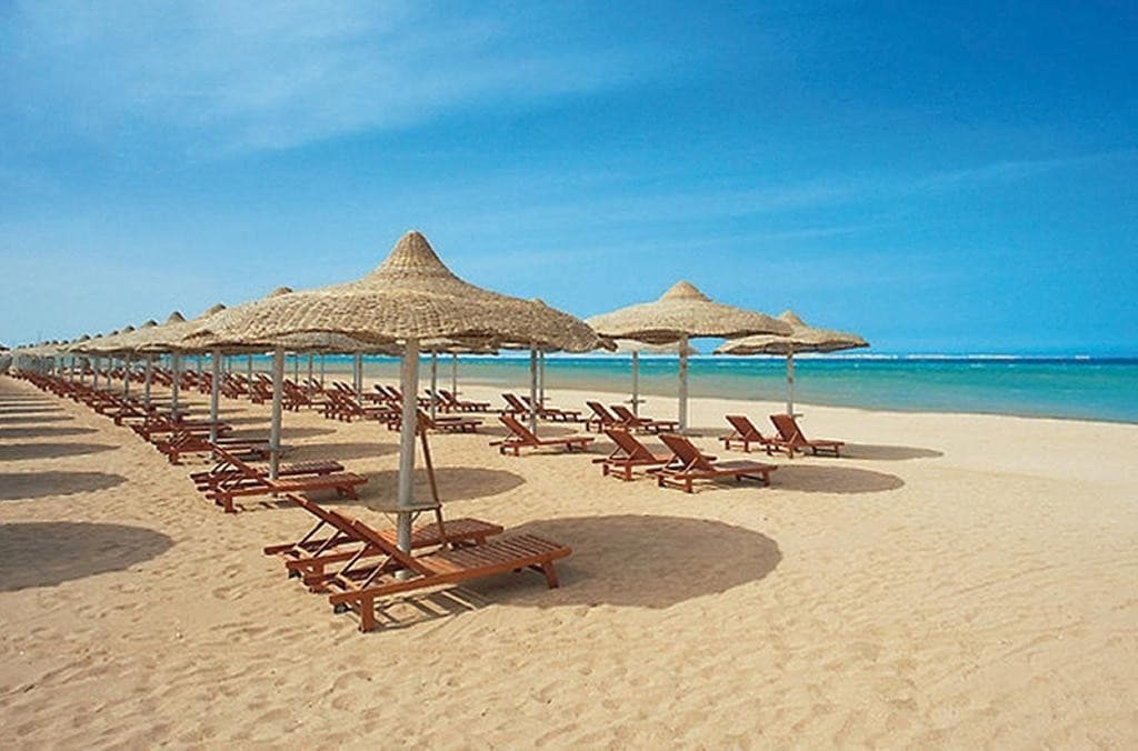 Amwaj Beach Club Abu Soma