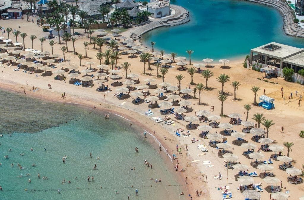 Blend Club Aqua Resort