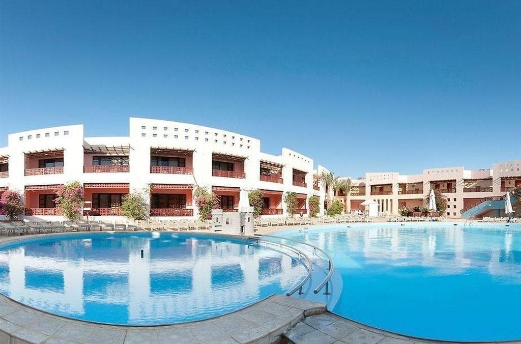 Blend Club Aqua Resort