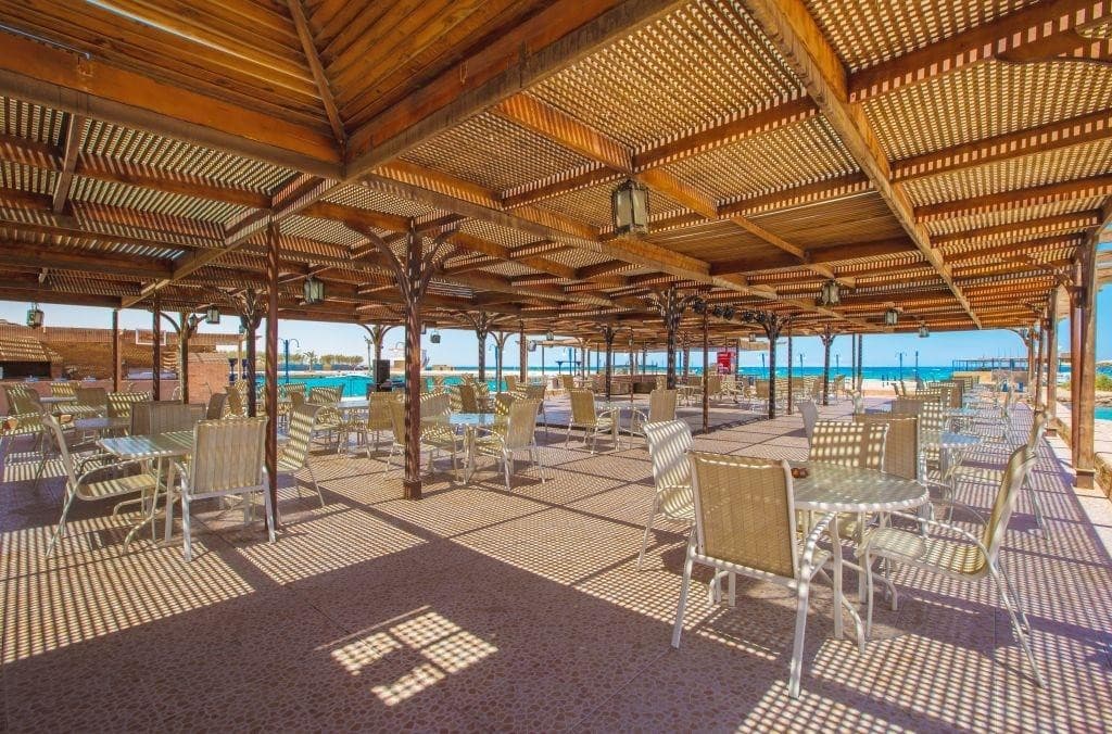 Blend Club Aqua Resort