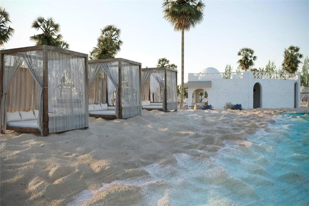 Calimera Blend Paradise