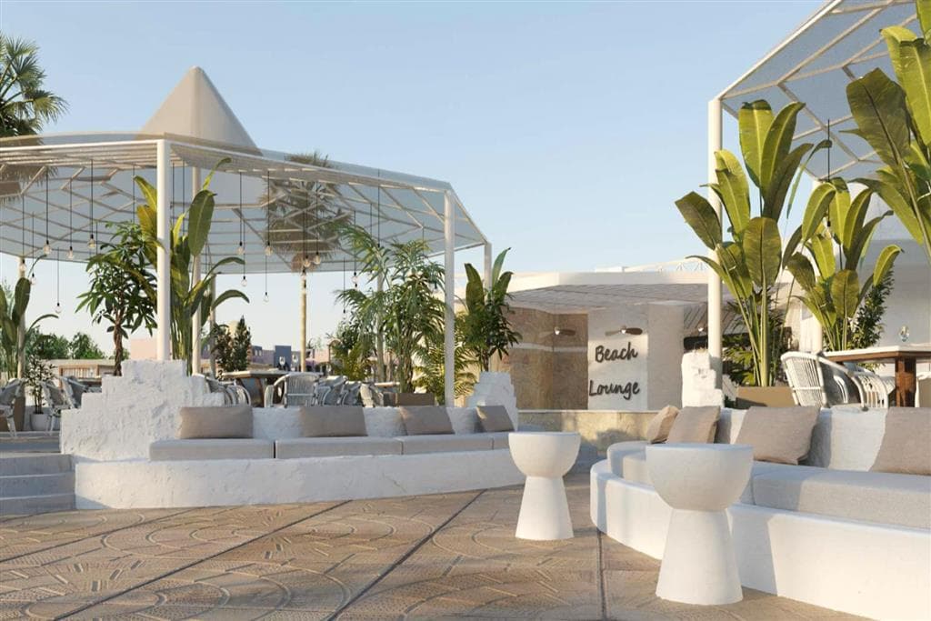 Calimera Blend Paradise