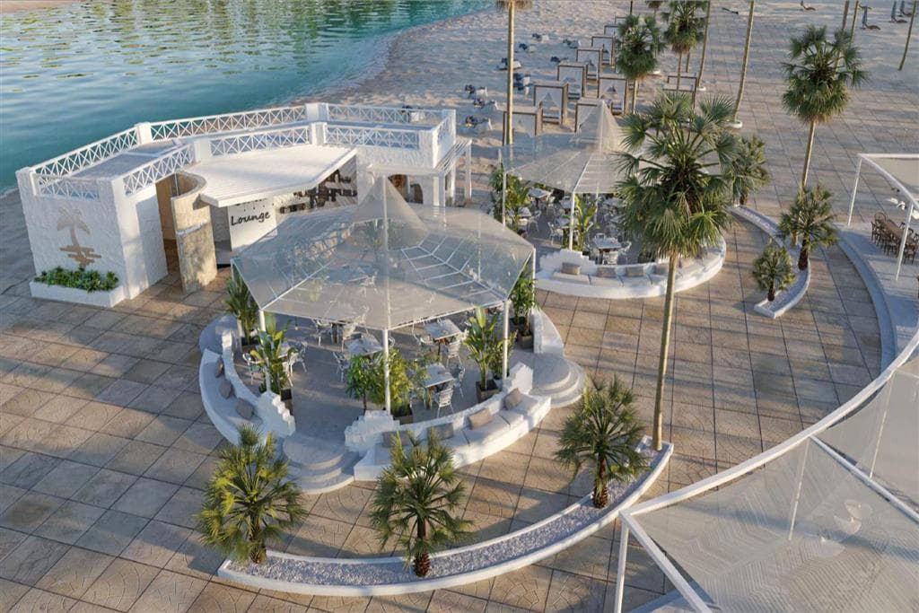 Calimera Blend Paradise