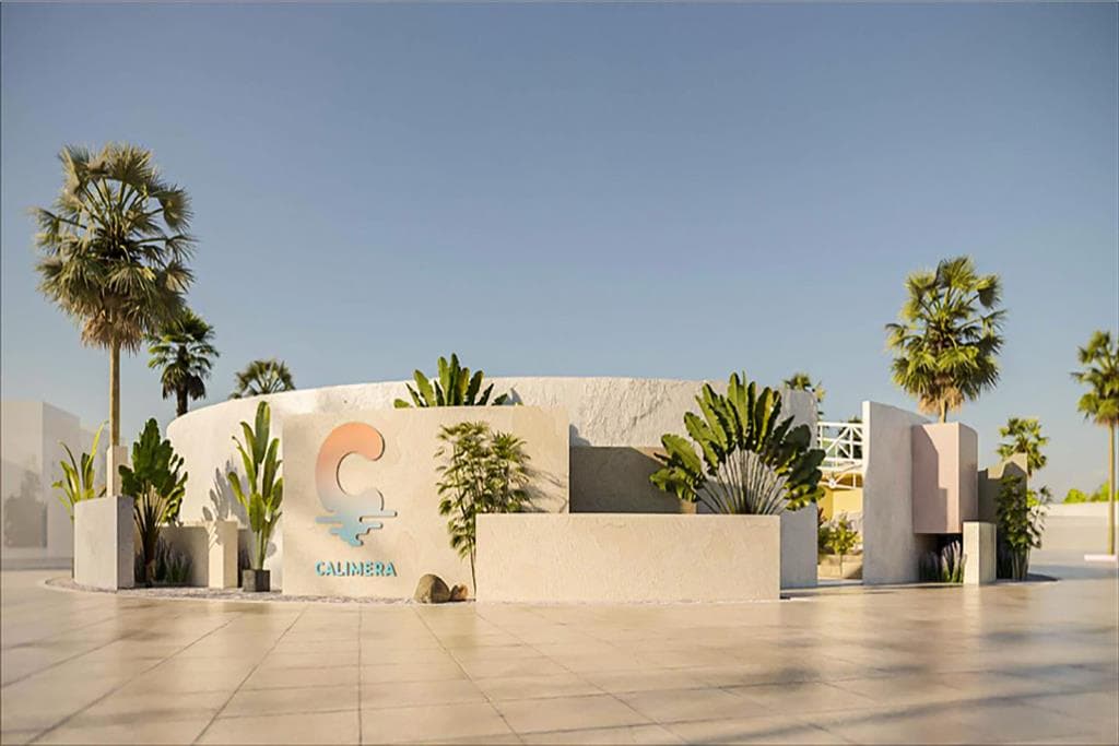 Calimera Blend Paradise