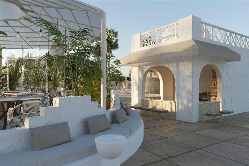 Calimera Blend Paradise