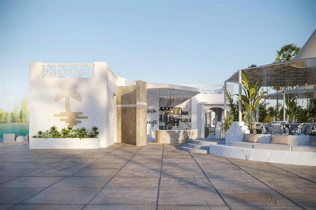 Calimera Blend Paradise