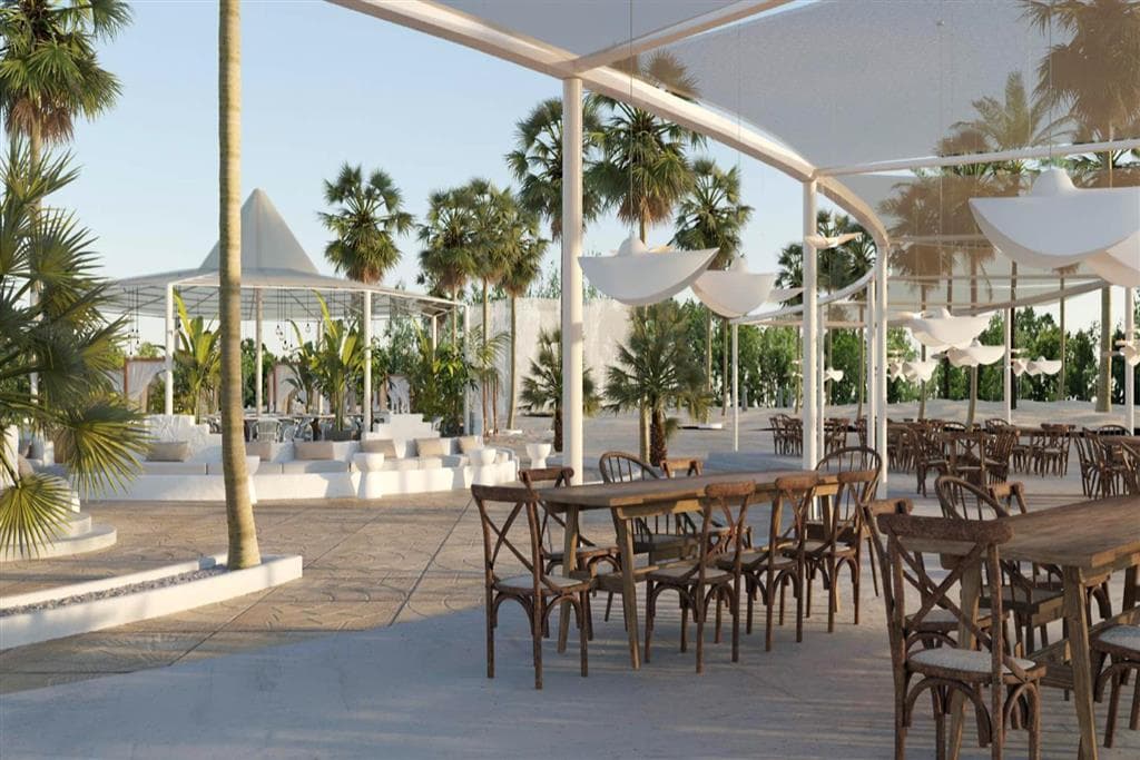 Calimera Blend Paradise