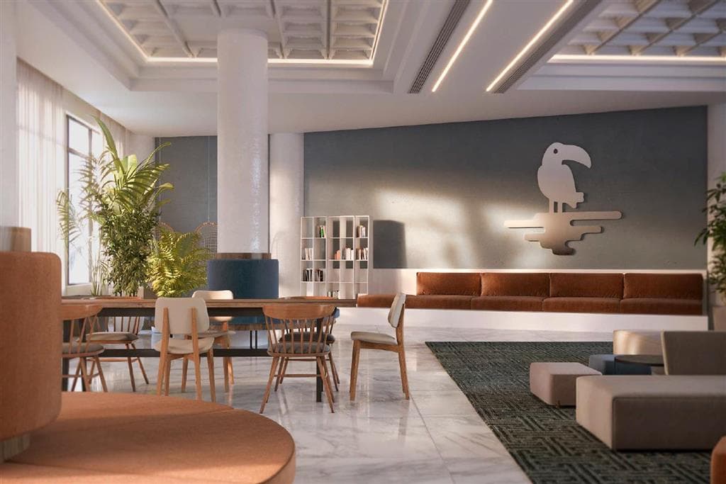 Calimera Blend Paradise