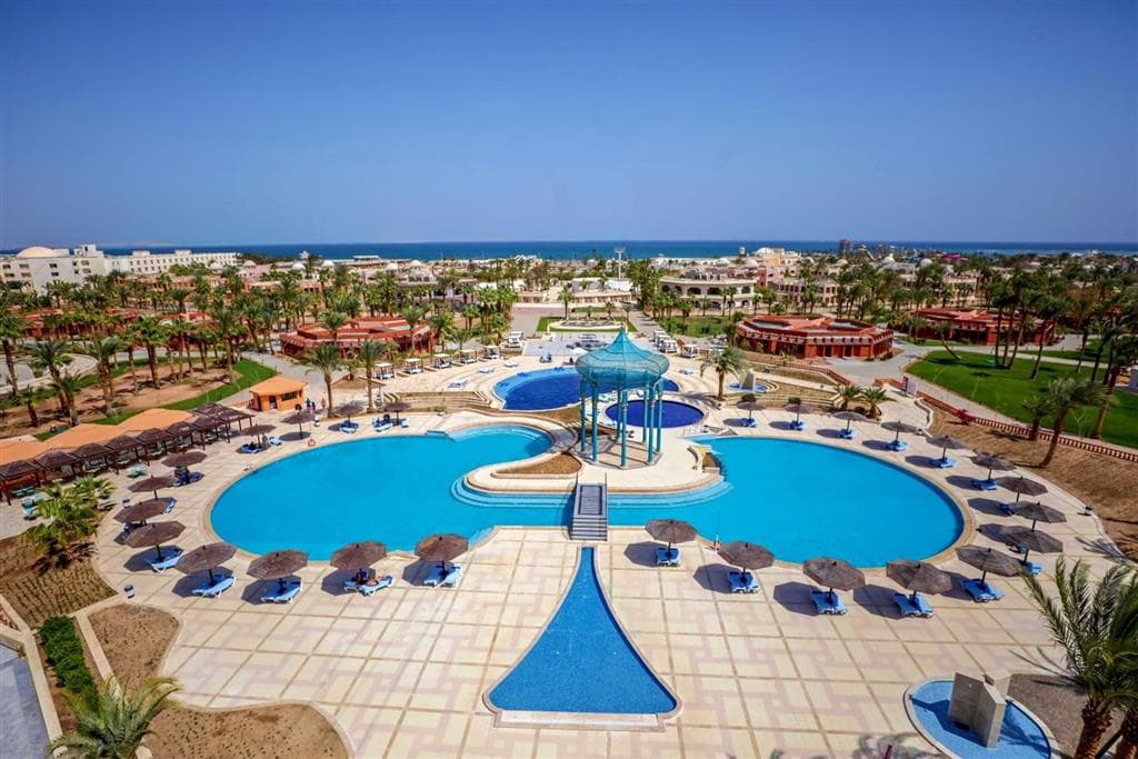 Calimera Blend Paradise