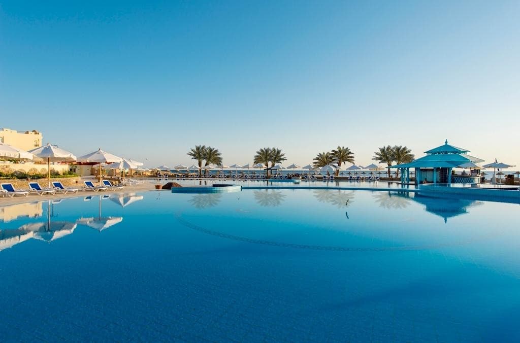 Concorde Moreen Beach Resort & Spa