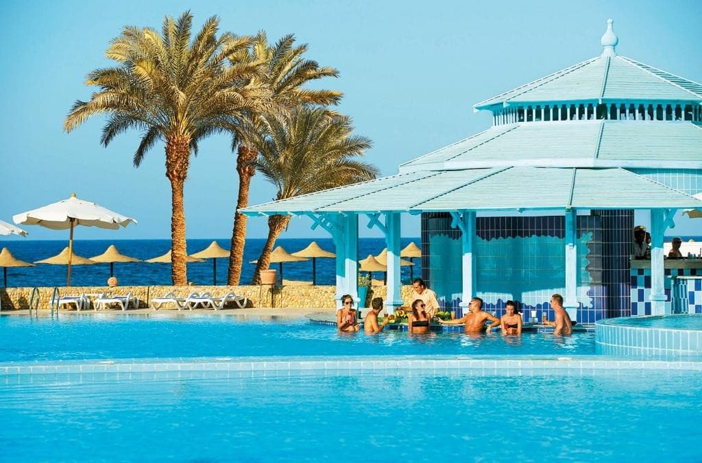 Concorde Moreen Beach Resort & Spa