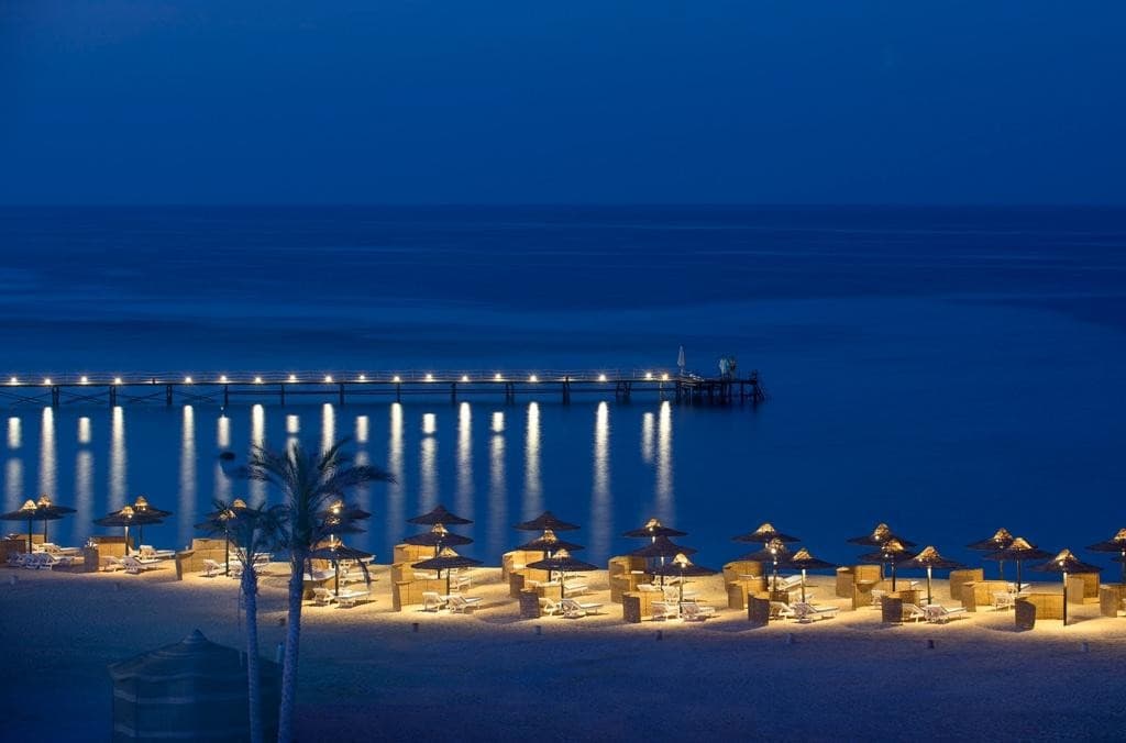 Concorde Moreen Beach Resort & Spa