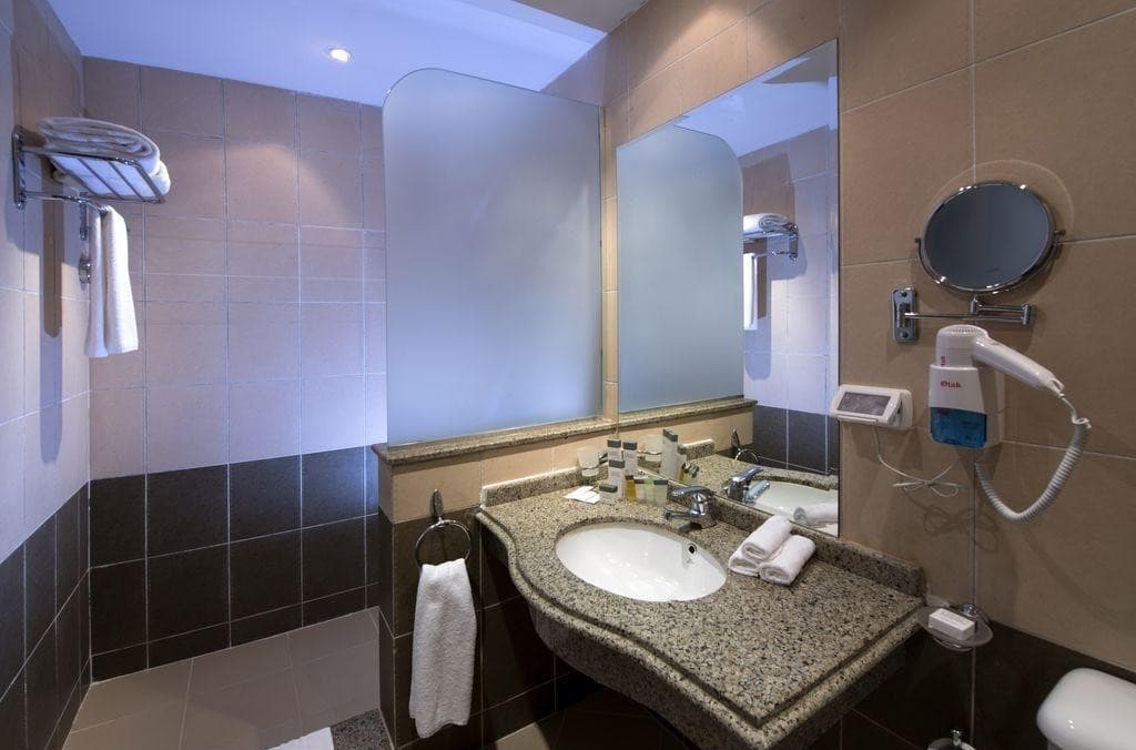 Concorde Moreen Beach Resort & Spa