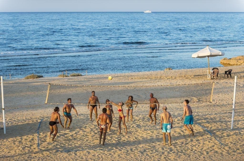 Concorde Moreen Beach Resort & Spa