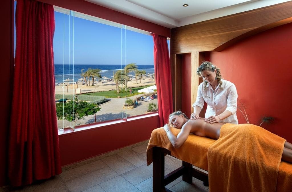 Concorde Moreen Beach Resort & Spa