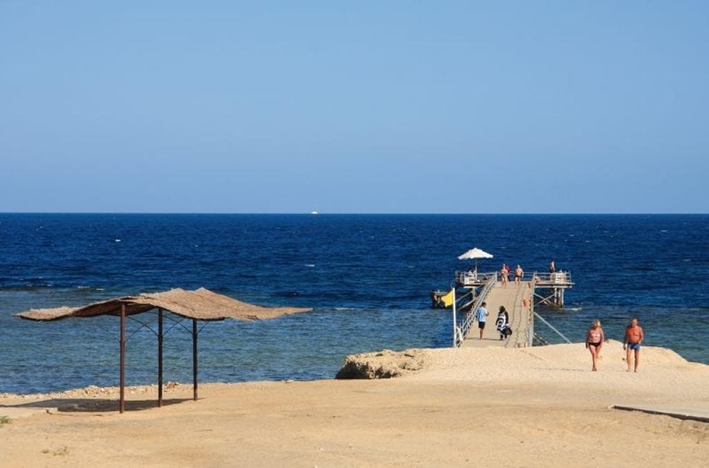 Concorde Moreen Beach Resort & Spa