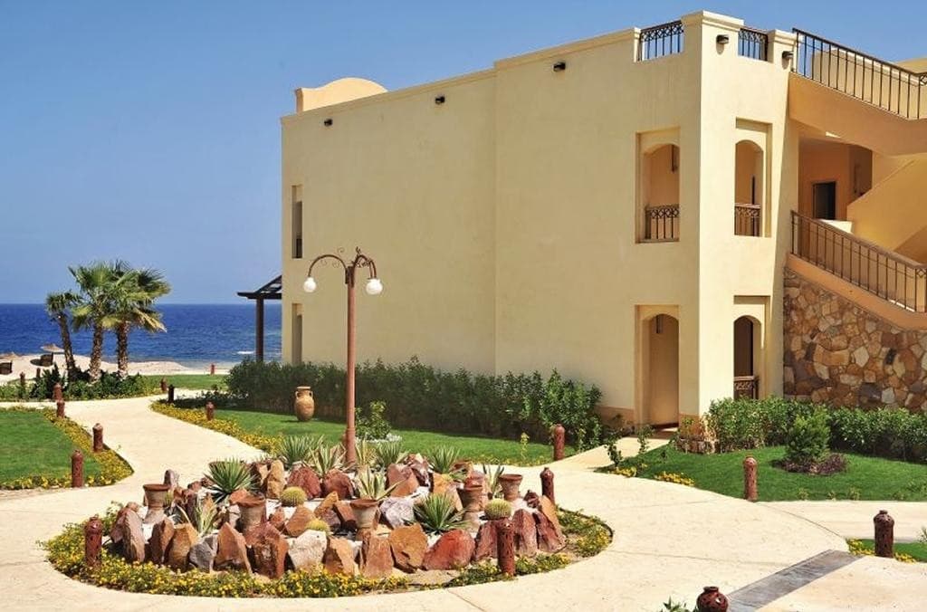 Concorde Moreen Beach Resort & Spa