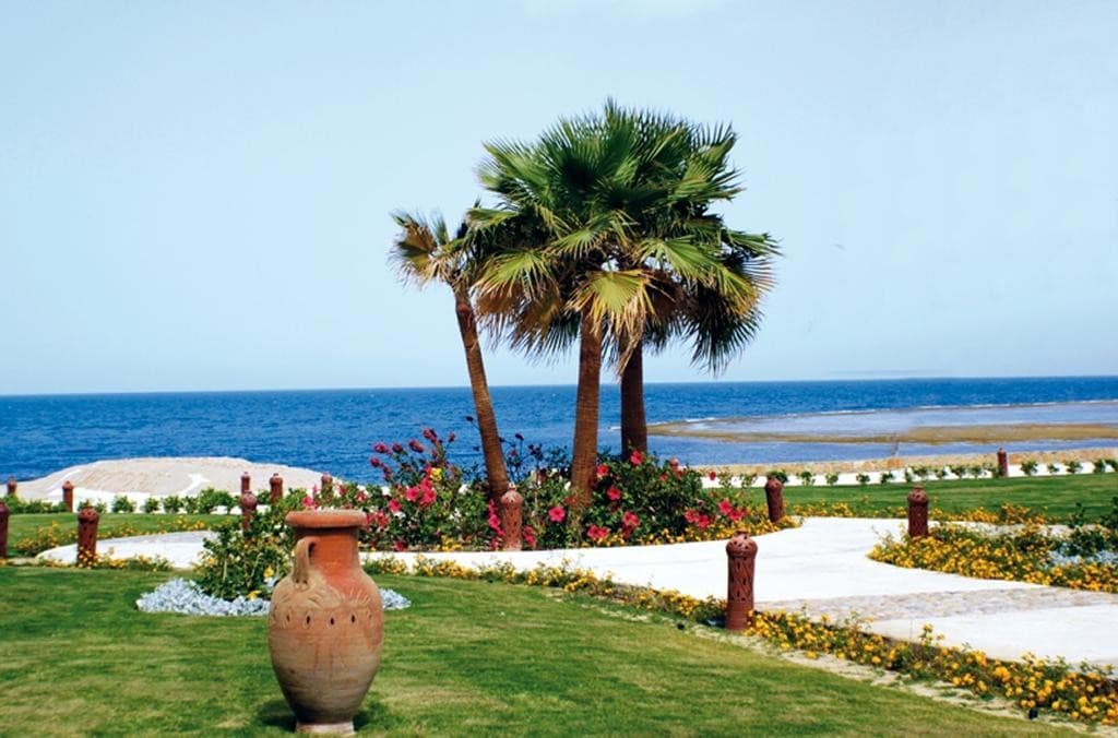 Concorde Moreen Beach Resort & Spa
