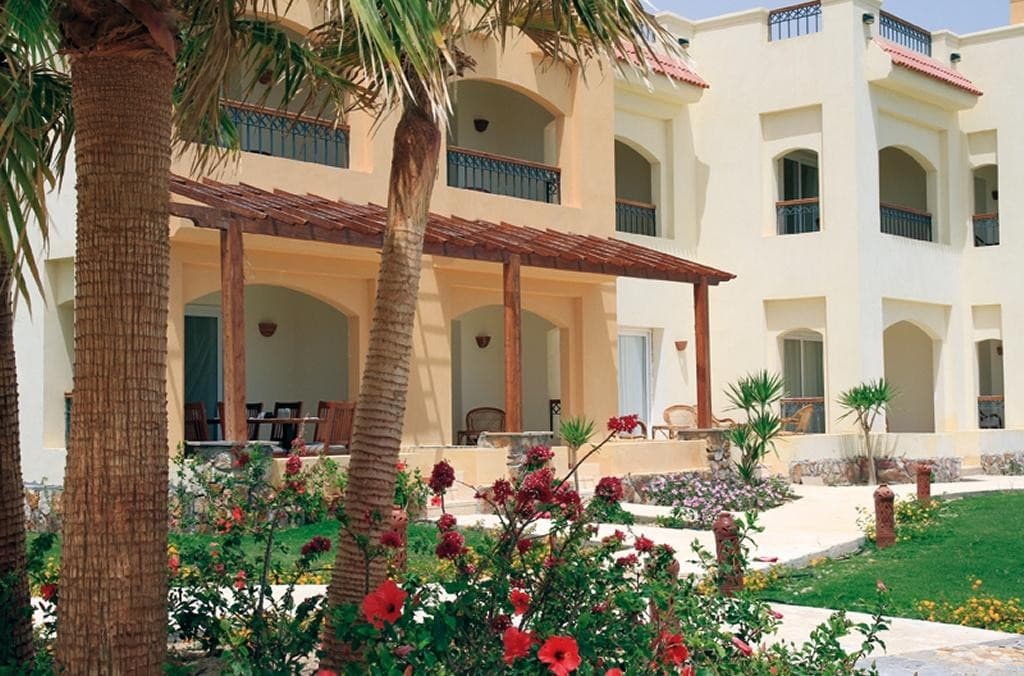 Concorde Moreen Beach Resort & Spa
