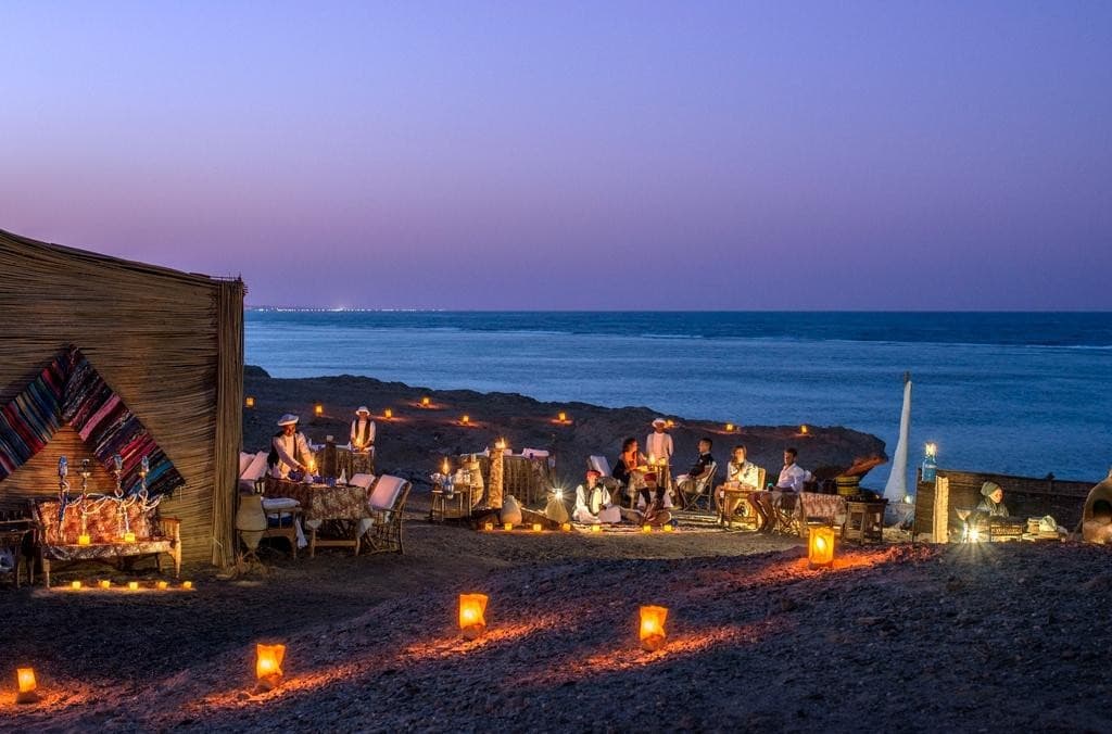 Concorde Moreen Beach Resort & Spa