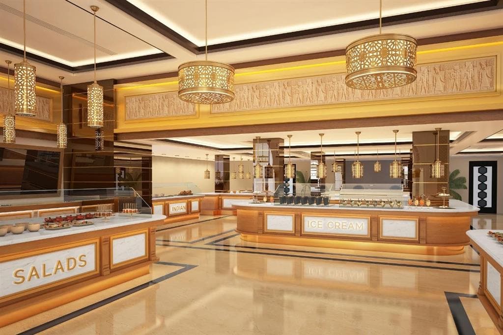 El Kasr Sahl Hasheesh