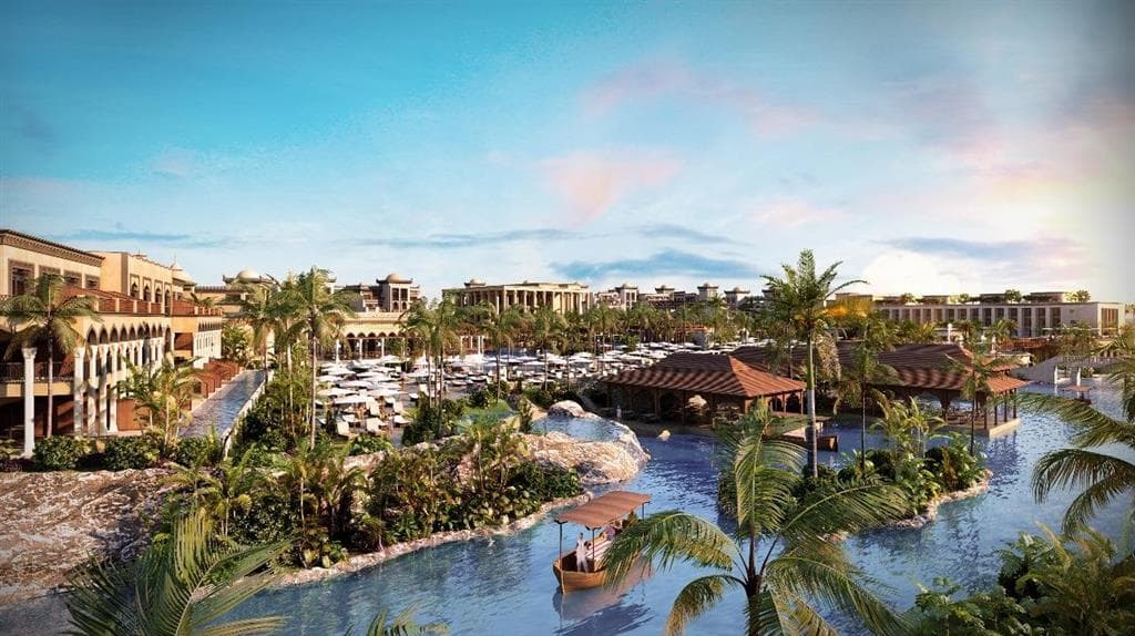El Kasr Sahl Hasheesh