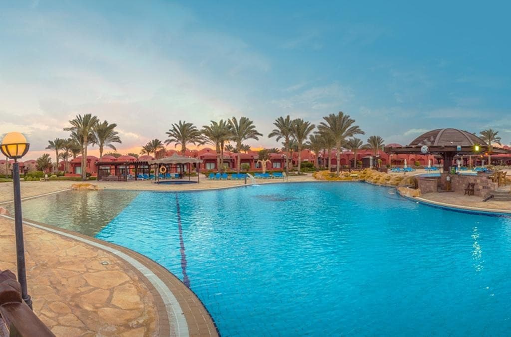 Hotelux Oriental Coast