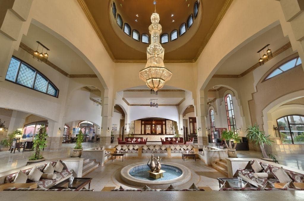 Hotelux Oriental Coast