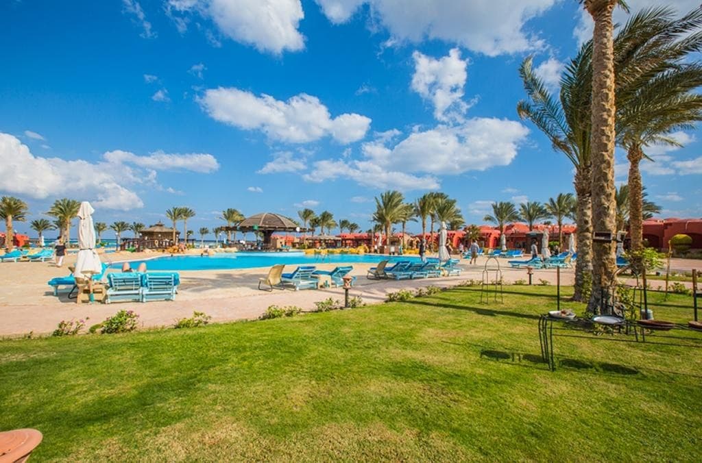 Hotelux Oriental Coast