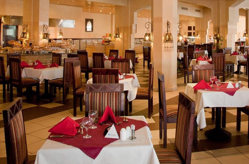 Hotelux Oriental Coast
