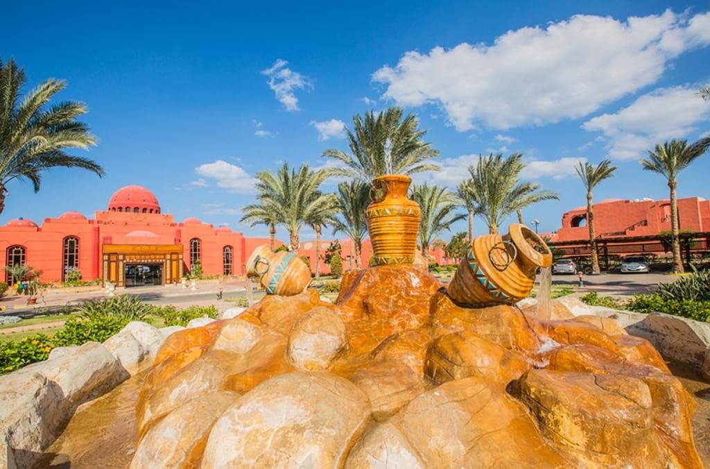 Hotelux Oriental Coast