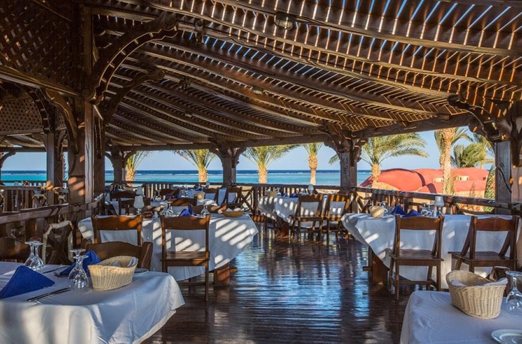 Hotelux Oriental Coast