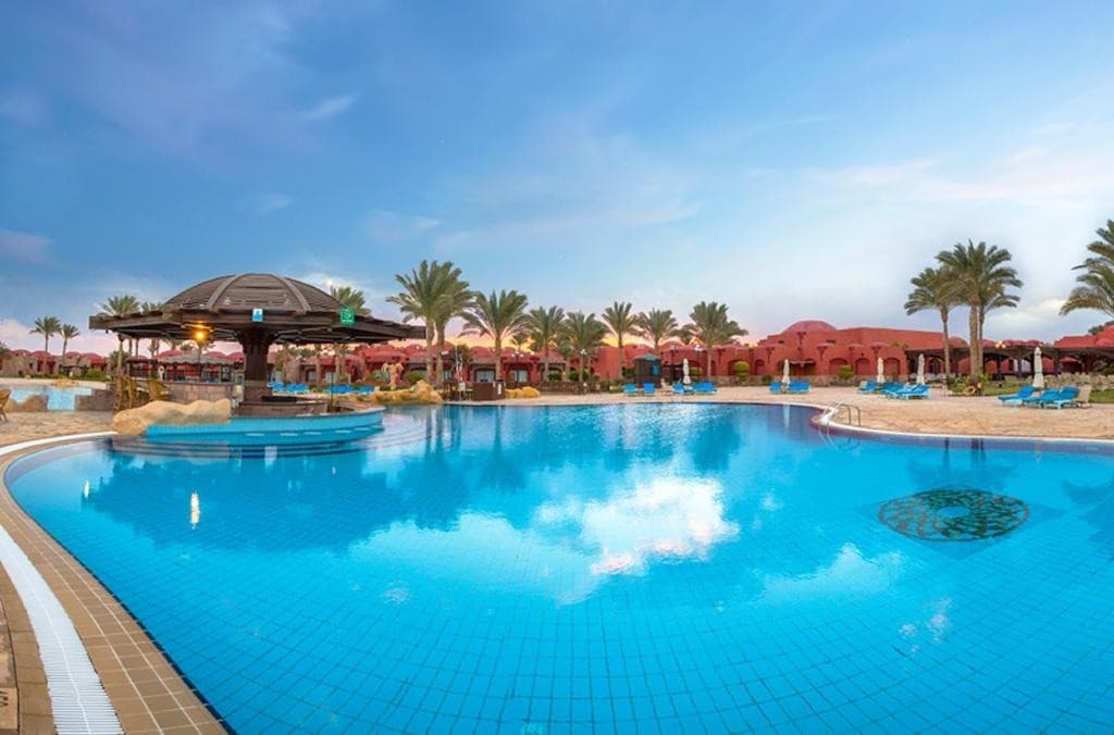 Hotelux Oriental Coast