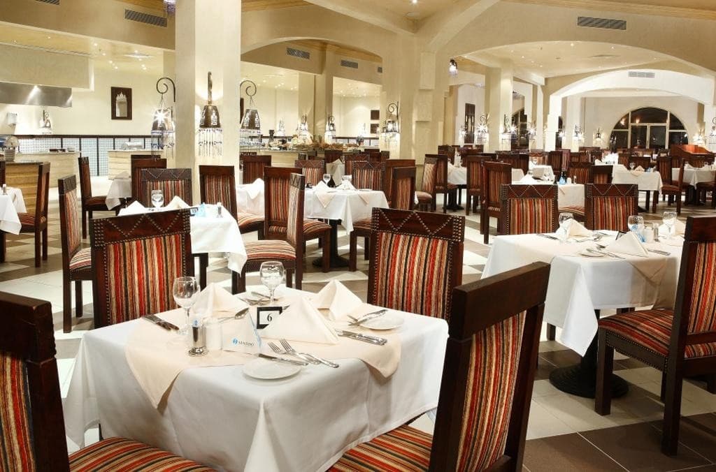 Hotelux Oriental Coast