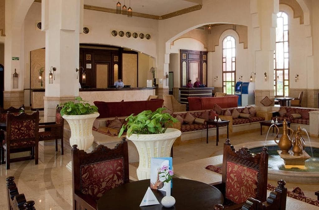 Hotelux Oriental Coast