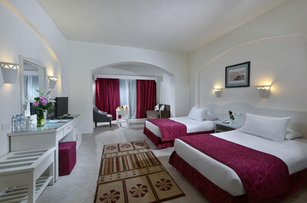 Hotelux Oriental Coast