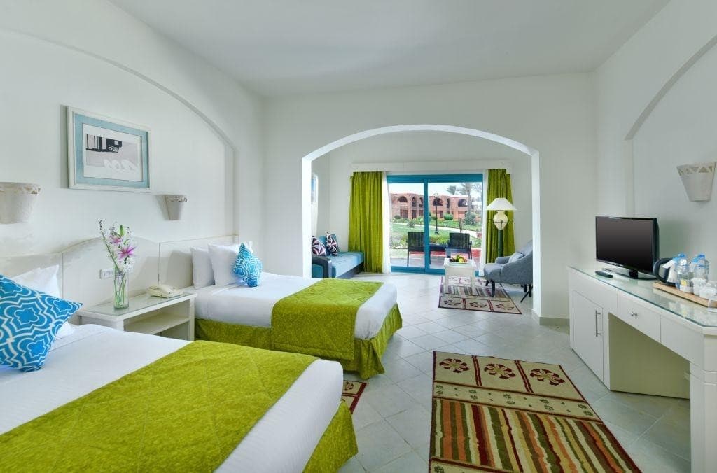 Hotelux Oriental Coast