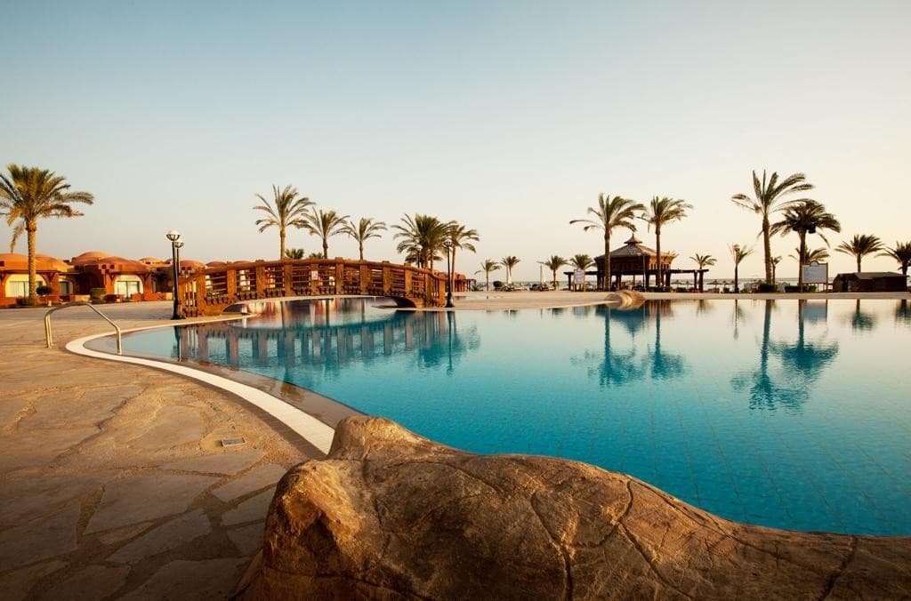 Hotelux Oriental Coast