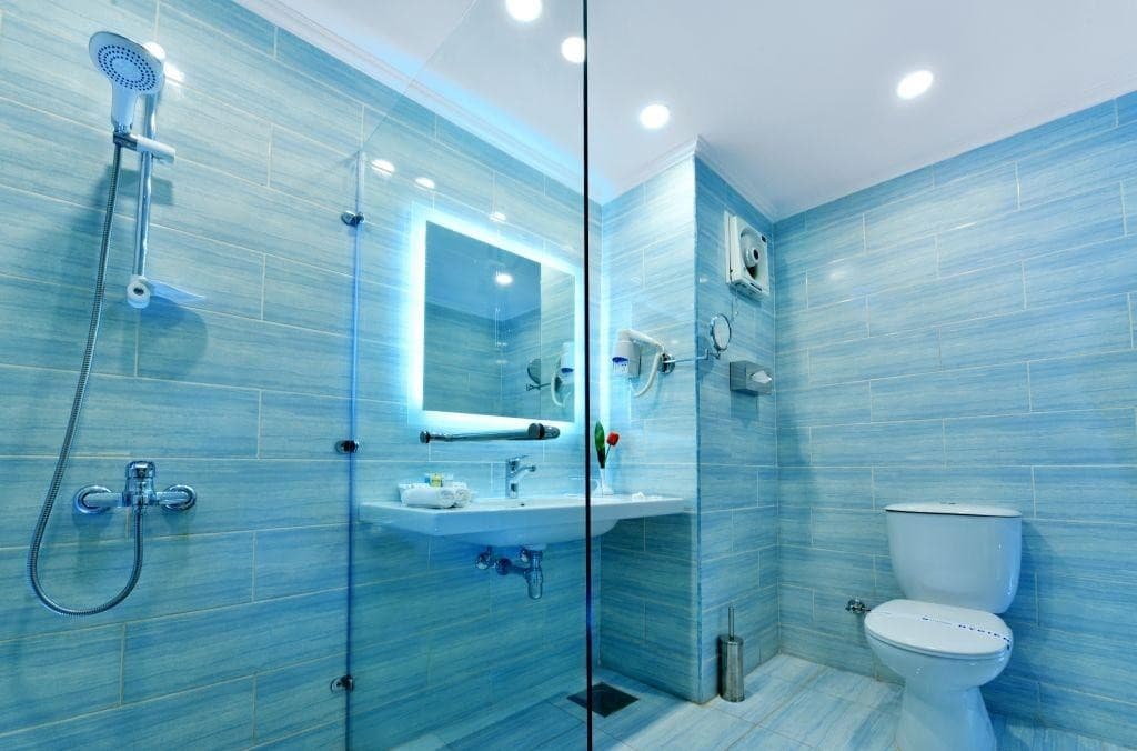 Hotelux Oriental Coast