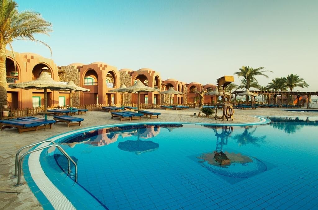 Hotelux Oriental Coast