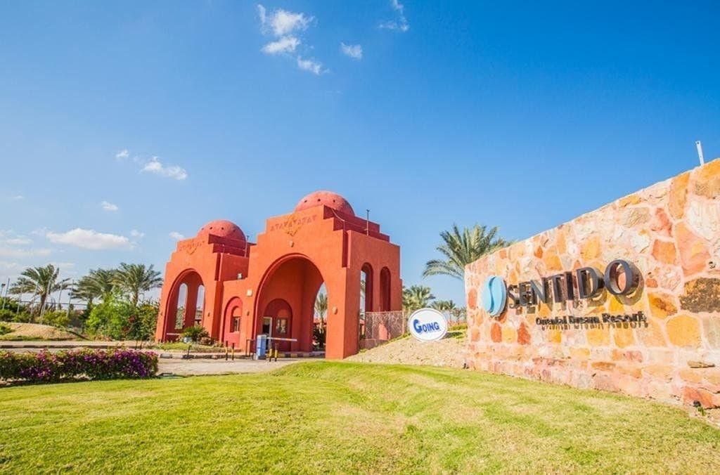 Hotelux Oriental Coast