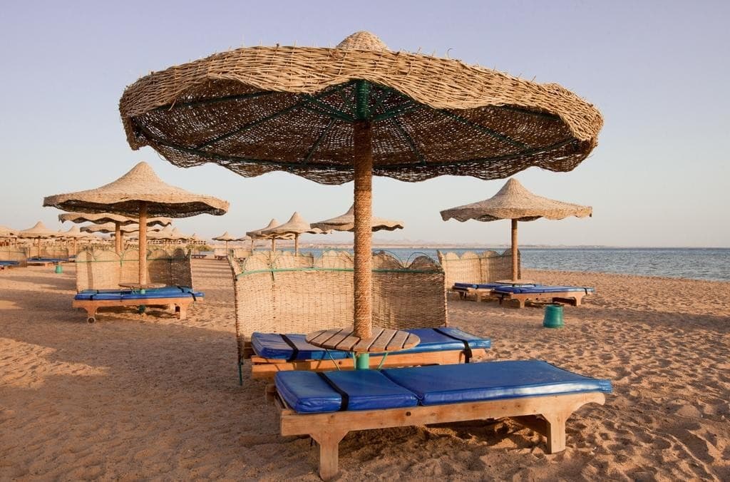 Hotelux Oriental Coast