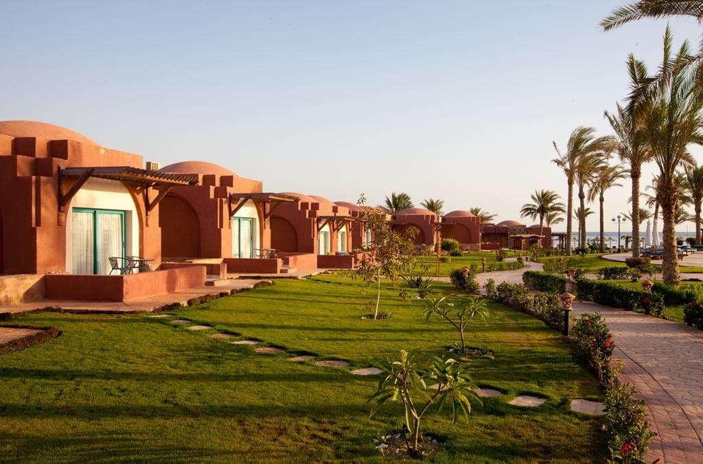Hotelux Oriental Coast