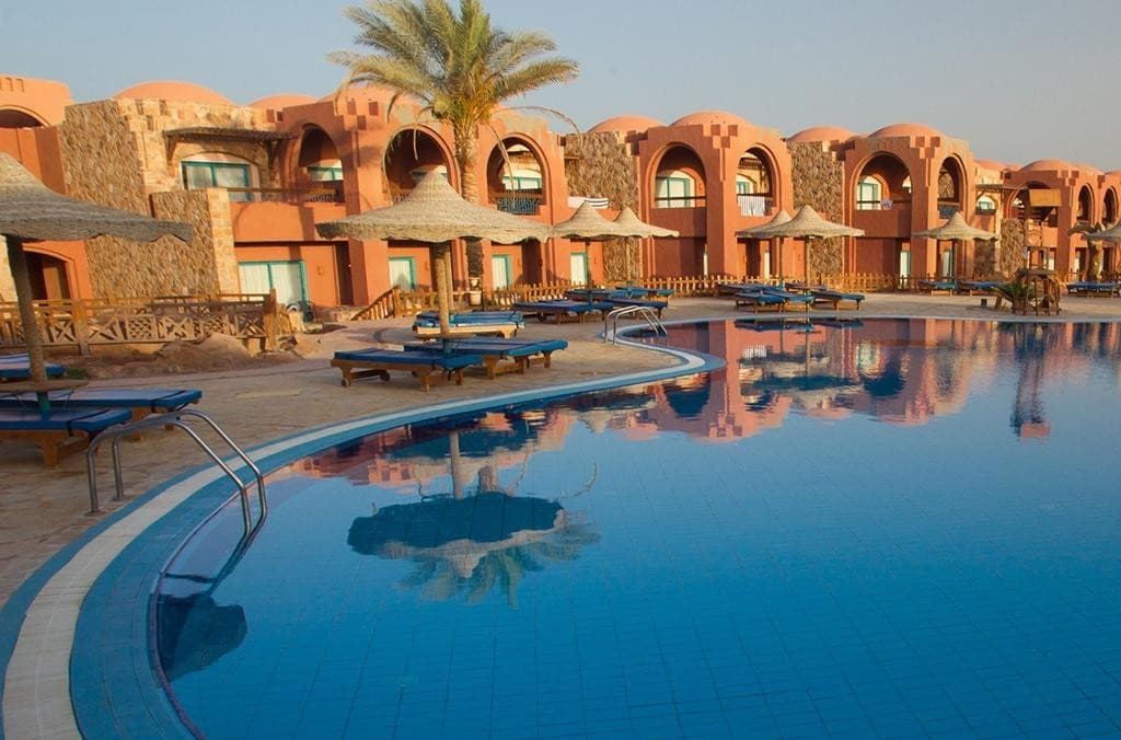 Hotelux Oriental Coast